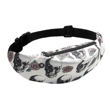 Load image into Gallery viewer, Fashion Waist Bag Women