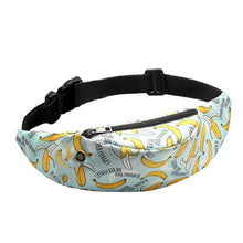 Load image into Gallery viewer, Fashion Waist Bag Women