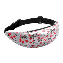 Load image into Gallery viewer, Fashion Waist Bag Women