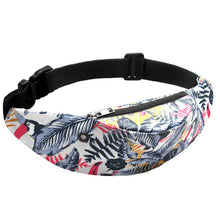 Load image into Gallery viewer, Fashion Waist Bag Women