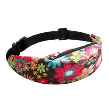 Load image into Gallery viewer, Fashion Waist Bag Women