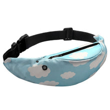 Load image into Gallery viewer, Fashion Waist Bag Women