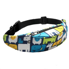 Load image into Gallery viewer, Fashion Waist Bag Women