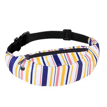 Load image into Gallery viewer, Fashion Waist Bag Women