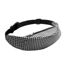 Load image into Gallery viewer, Fashion Waist Bag Women