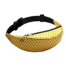 Load image into Gallery viewer, Fashion Waist Bag Women