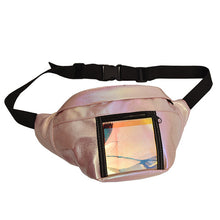 Load image into Gallery viewer, Casual Waist Bag