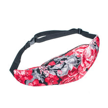 Load image into Gallery viewer, 3D Printing Waist Bag
