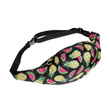 Load image into Gallery viewer, 3D Printing Waist Bag