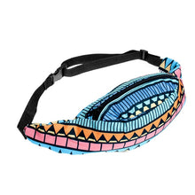 Load image into Gallery viewer, 3D Printing Waist Bag