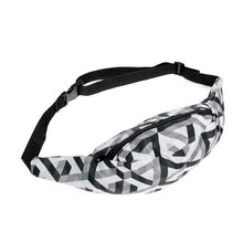 Load image into Gallery viewer, 3D Printing Waist Bag
