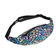 Load image into Gallery viewer, 3D Printing Waist Bag