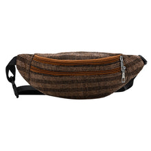 Load image into Gallery viewer, Messenger Bag