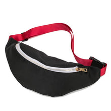 Load image into Gallery viewer, Pink Waist Bag
