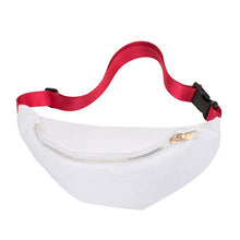 Load image into Gallery viewer, Pink Waist Bag