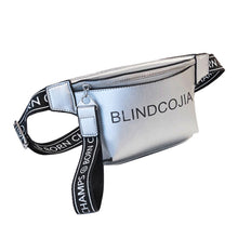 Load image into Gallery viewer, Bright Waist Bag
