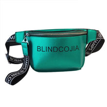 Load image into Gallery viewer, Bright Waist Bag