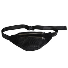 Load image into Gallery viewer, Solid Color Waist Bag