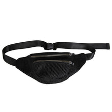 Load image into Gallery viewer, Solid Color Waist Bag