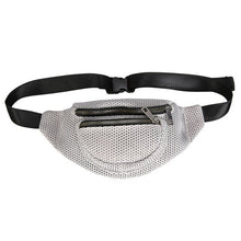 Load image into Gallery viewer, Solid Color Waist Bag