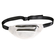 Load image into Gallery viewer, Solid Color Waist Bag