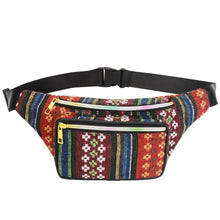 Load image into Gallery viewer, Bohemia Waist Bag