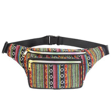 Load image into Gallery viewer, Bohemia Waist Bag
