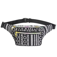 Load image into Gallery viewer, Bohemia Waist Bag
