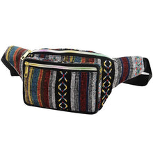 Load image into Gallery viewer, Bohemia Waist Bag