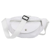Load image into Gallery viewer, Casual Waterproof Waist Bag