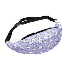 Load image into Gallery viewer, Women Waist Bag