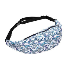 Load image into Gallery viewer, Women Waist Bag