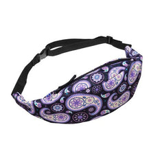 Load image into Gallery viewer, Women Waist Bag