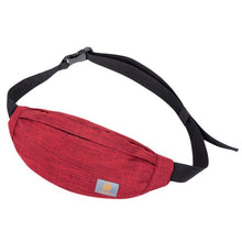 Load image into Gallery viewer, Simple Outdoor Waist Bag