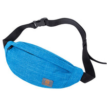 Load image into Gallery viewer, Simple Outdoor Waist Bag