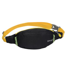Load image into Gallery viewer, Sport Waist Bag