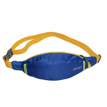 Load image into Gallery viewer, Sport Waist Bag