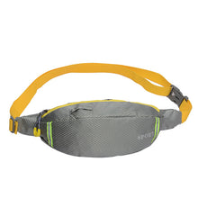 Load image into Gallery viewer, Sport Waist Bag
