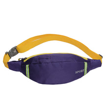 Load image into Gallery viewer, Sport Waist Bag