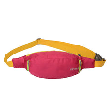 Load image into Gallery viewer, Sport Waist Bag