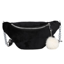 Load image into Gallery viewer, Velet Women Waist Bag