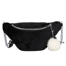 Load image into Gallery viewer, Velet Women Waist Bag