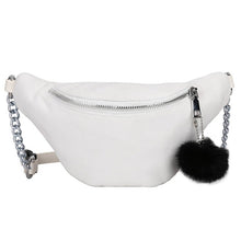 Load image into Gallery viewer, Velet Women Waist Bag