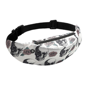 Fashion Waist Bag Women