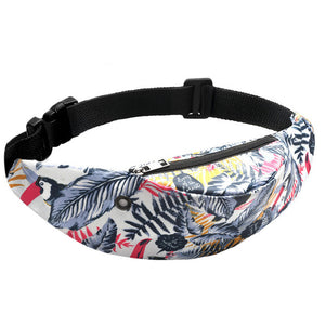 Fashion Waist Bag Women
