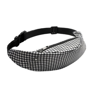 Fashion Waist Bag Women