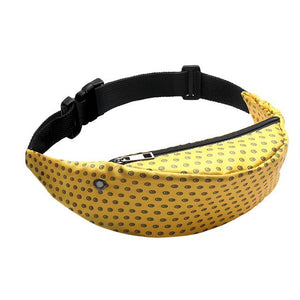 Fashion Waist Bag Women