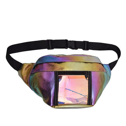 Casual Waist Bag