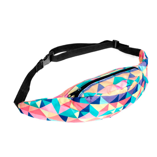 3D Printing Waist Bag