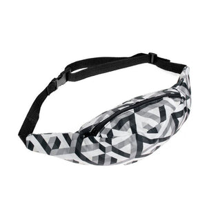 3D Printing Waist Bag